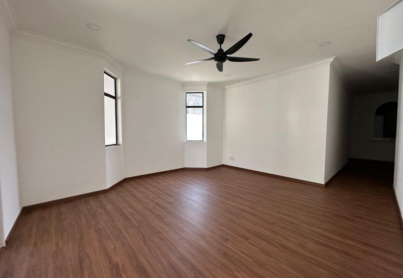 TAMAN BUKIT REBANA ]SP HEIGHTS]