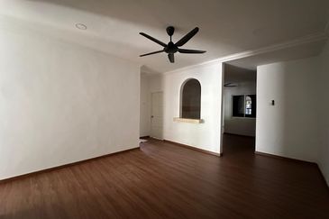 TAMAN BUKIT REBANA ]SP HEIGHTS]