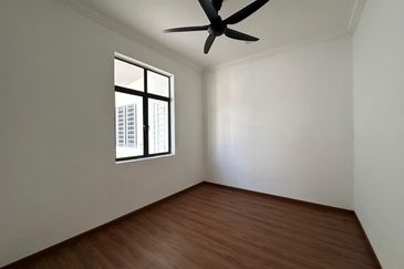 TAMAN BUKIT REBANA ]SP HEIGHTS]