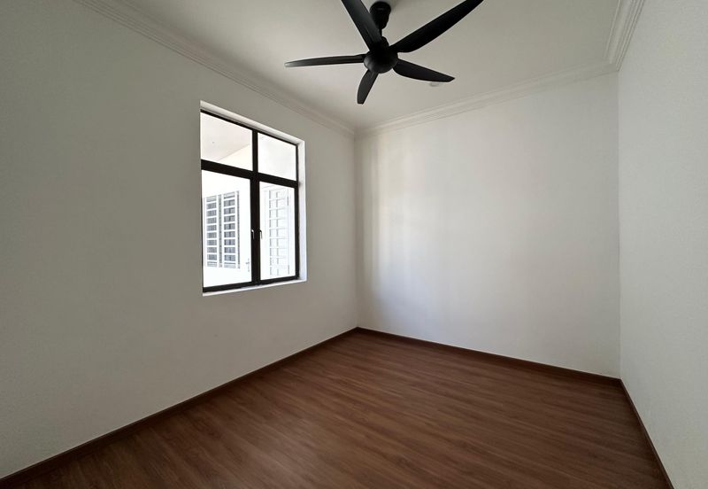 TAMAN BUKIT REBANA ]SP HEIGHTS]