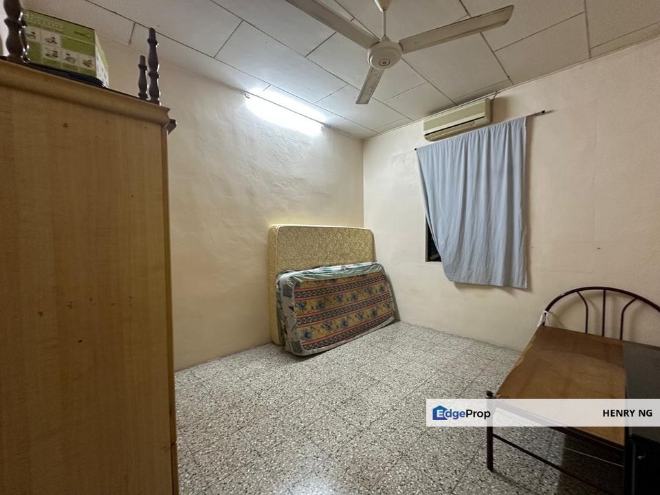 Taman Arked Semi D House For Sale, Kedah, Sungai Petani