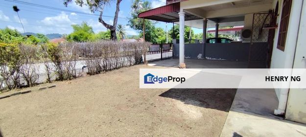 Taman Arked Semi D House For Sale, Kedah, Sungai Petani