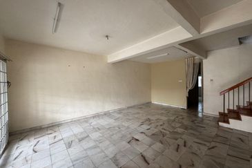 TAMAN PATANI JAYA FASA 6