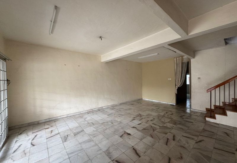 TAMAN PATANI JAYA FASA 6