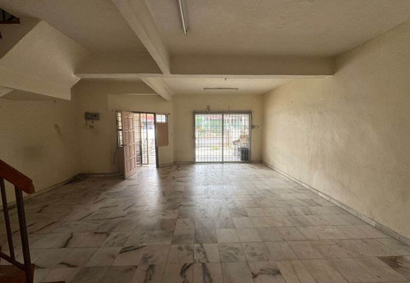 TAMAN PATANI JAYA FASA 6