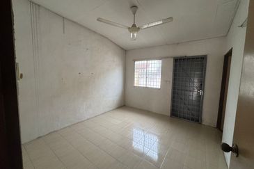 TAMAN PATANI JAYA FASA 6