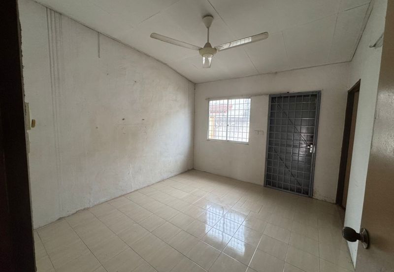 TAMAN PATANI JAYA FASA 6