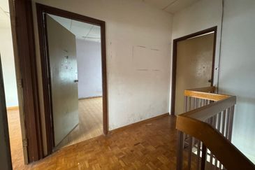 TAMAN PATANI JAYA FASA 6