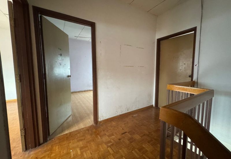 TAMAN PATANI JAYA FASA 6