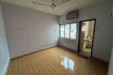 TAMAN PATANI JAYA FASA 6