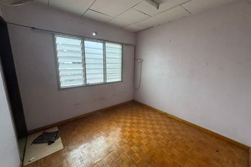 TAMAN PATANI JAYA FASA 6