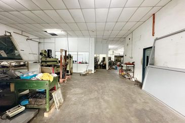 Taman Perindustrian Kempas