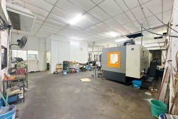 Taman Perindustrian Kempas