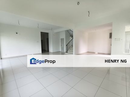 Bandar Laguna Merbok Semi D House For Sale, Kedah, Kuala Muda