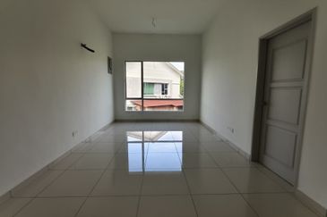 BANDAR LAGUNA MERBOK (SESEBUAH)