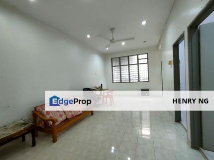 Taman Tasek Semeling Semi D House For Sale, Kedah, Kuala Muda