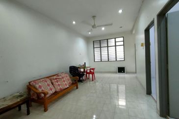 TAMAN TASEK SEMELING