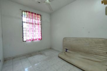 TAMAN TASEK SEMELING