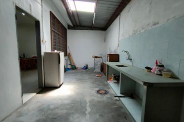 TAMAN TASEK SEMELING