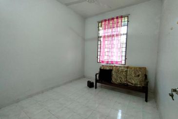 TAMAN TASEK SEMELING