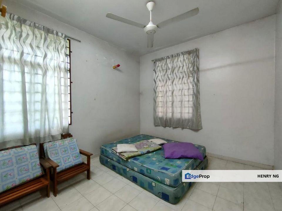 Taman Tasek Semeling Semi D House For Sale, Kedah, Kuala Muda