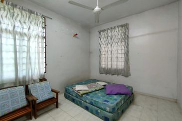 TAMAN TASEK SEMELING