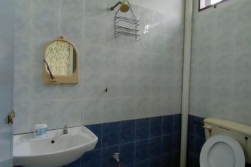 TAMAN TASEK SEMELING