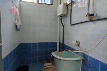 TAMAN TASEK SEMELING