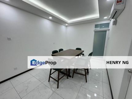 Amaryn Bukit Banyan Terrace House For Sale, Kedah, Sungai Petani