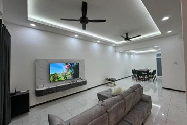 Amaryn @ Bukit Banyan