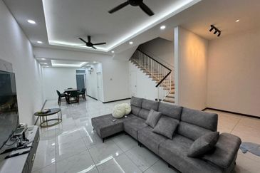 Amaryn @ Bukit Banyan