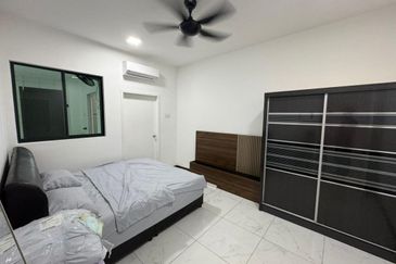 Amaryn @ Bukit Banyan