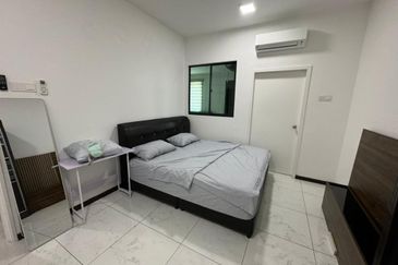 Amaryn @ Bukit Banyan