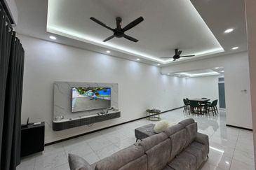 Amaryn @ Bukit Banyan