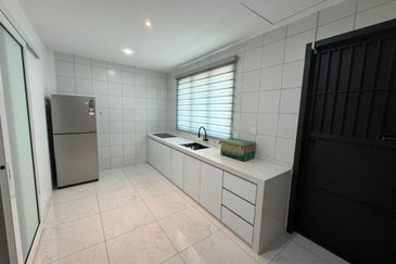 Amaryn @ Bukit Banyan