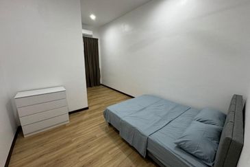 Amaryn @ Bukit Banyan