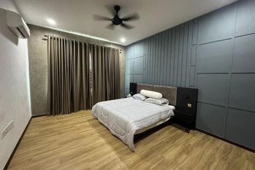 Amaryn @ Bukit Banyan