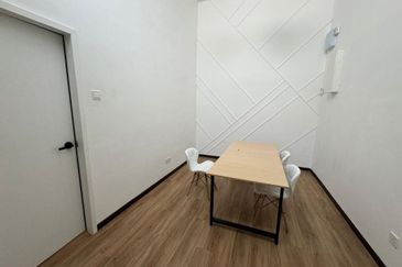 Amaryn @ Bukit Banyan