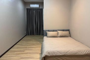 Amaryn @ Bukit Banyan