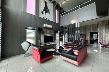 YARRA PARK (FAIRFIELD VILLA)