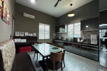 YARRA PARK (FAIRFIELD VILLA)