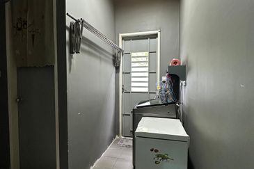 YARRA PARK (FAIRFIELD VILLA)