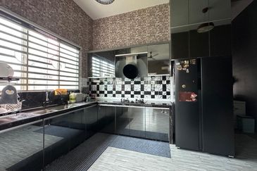 YARRA PARK (FAIRFIELD VILLA)