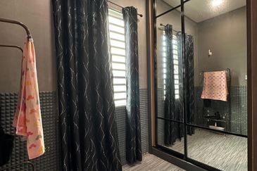 YARRA PARK (FAIRFIELD VILLA)