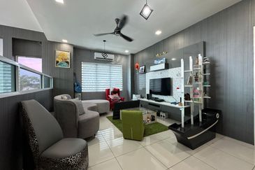 YARRA PARK (FAIRFIELD VILLA)