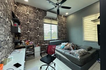 YARRA PARK (FAIRFIELD VILLA)