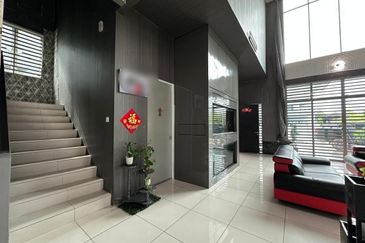 YARRA PARK (FAIRFIELD VILLA)