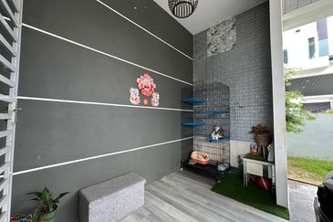 YARRA PARK (FAIRFIELD VILLA)