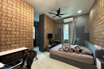 YARRA PARK (FAIRFIELD VILLA)