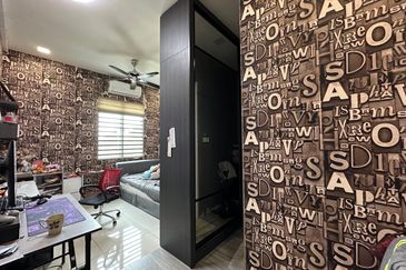 YARRA PARK (FAIRFIELD VILLA)